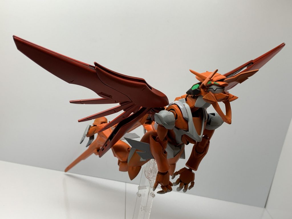 火龍星皇メテオヴルム・ダナジン–5枚目/制作者：1610