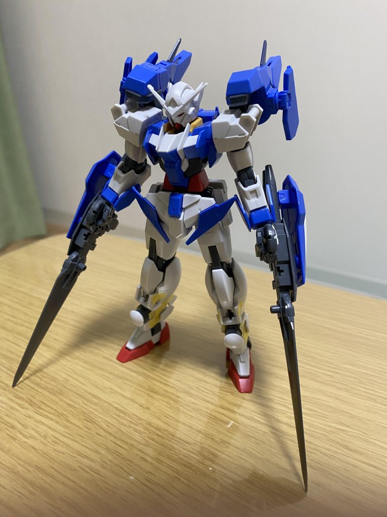 使用キットHG エクシアHGBD ダブルオーダイバーHGBD ダブルオースカイHGBC スカルウェポンHGBC ダイバーエースユニットHGBC プトレマイオスアームズキャンペーン品