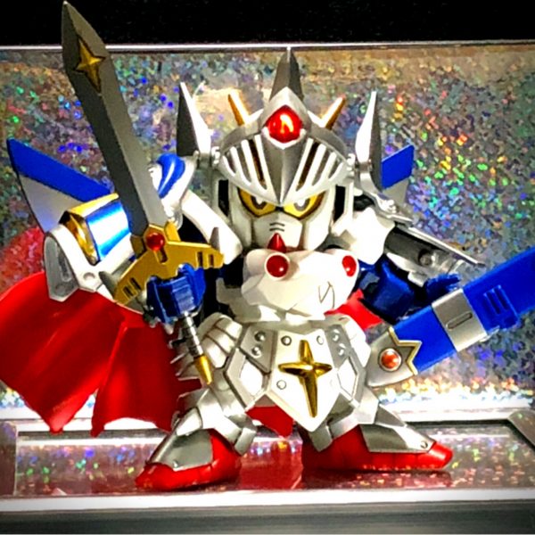 バーサルナイトガンダム