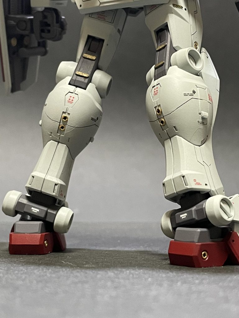 HGBF GM/GM–4枚目/制作者:けんと