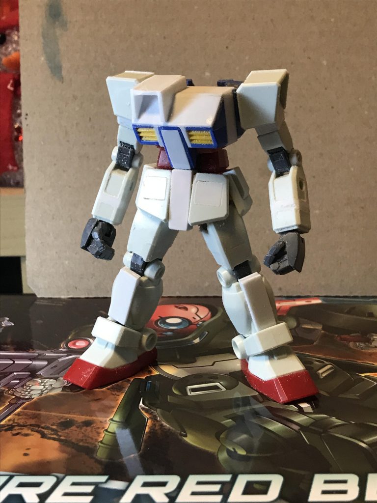 切って貼って伸ばして広げて縮めて蓋して