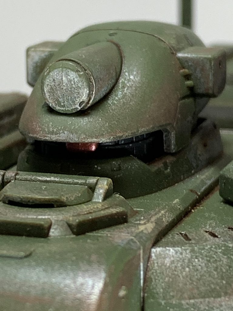 このアップがお気に入り。