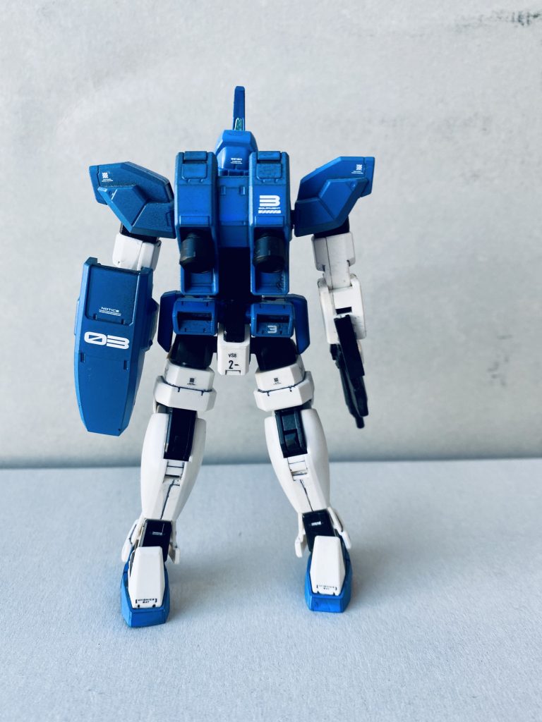 RGE-B890「ジェノアスⅡ」【ディーヴァカラー】–6枚目/制作者：ALPious