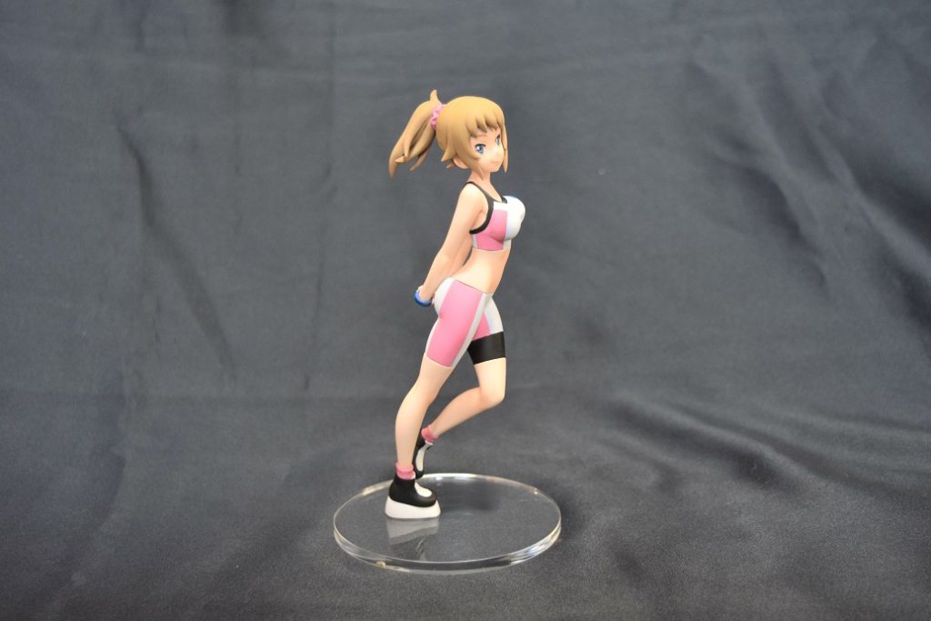 【1/9　ホシノ・フミナ】–2枚目/制作者：@SIRIUSdanna