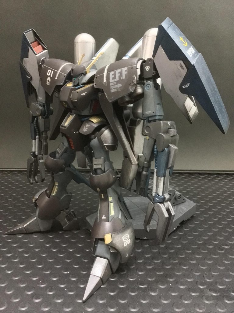 バイアランカスタム1.5号機–4枚目/制作者:hakuitu