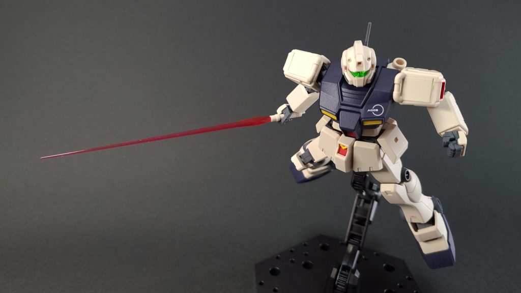 製作小話はじめて水転写デカールを使用胸元と足元、それとシールドに貼ってみましたたくさん貼るのは根気がいるので僕には難しいです部分塗装+スミ入れ+つや消しです腕の合わせ目は消すつもりだったんですが少し跡が残っています最後に今回は一部にクレオスの水性サ―フェイサーを使ってみました白色のビンタイプを使いましたが塗り重ねるときれいに発色してくれましたこれからも使っていきたいと思いますここまで見ていただいてありがとうございましたまだ寒い日もありますので暖かい格好でお過ごしくださいませ✨