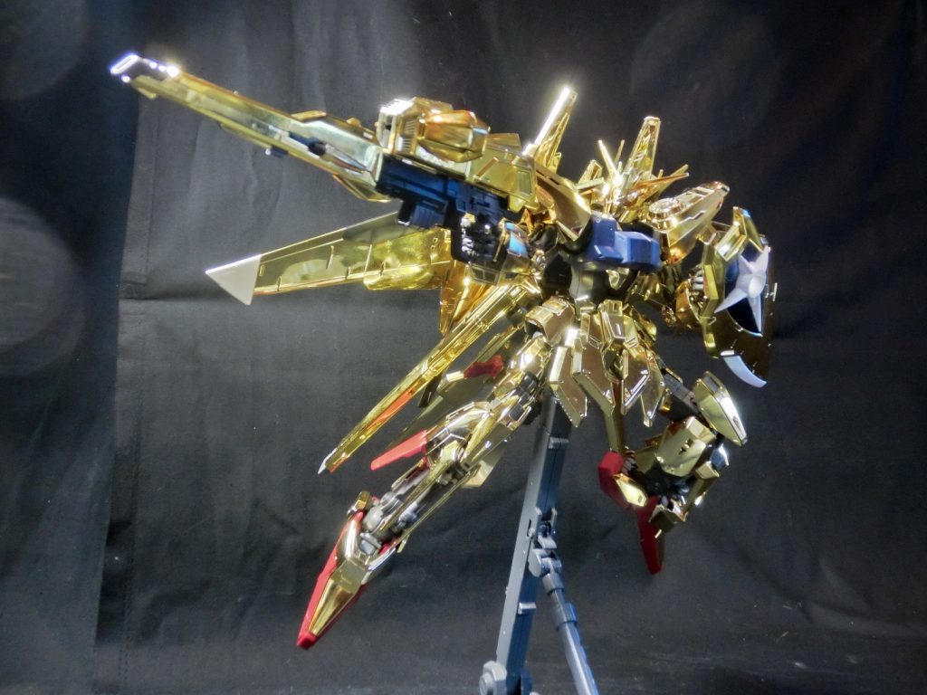 ドッキング状態