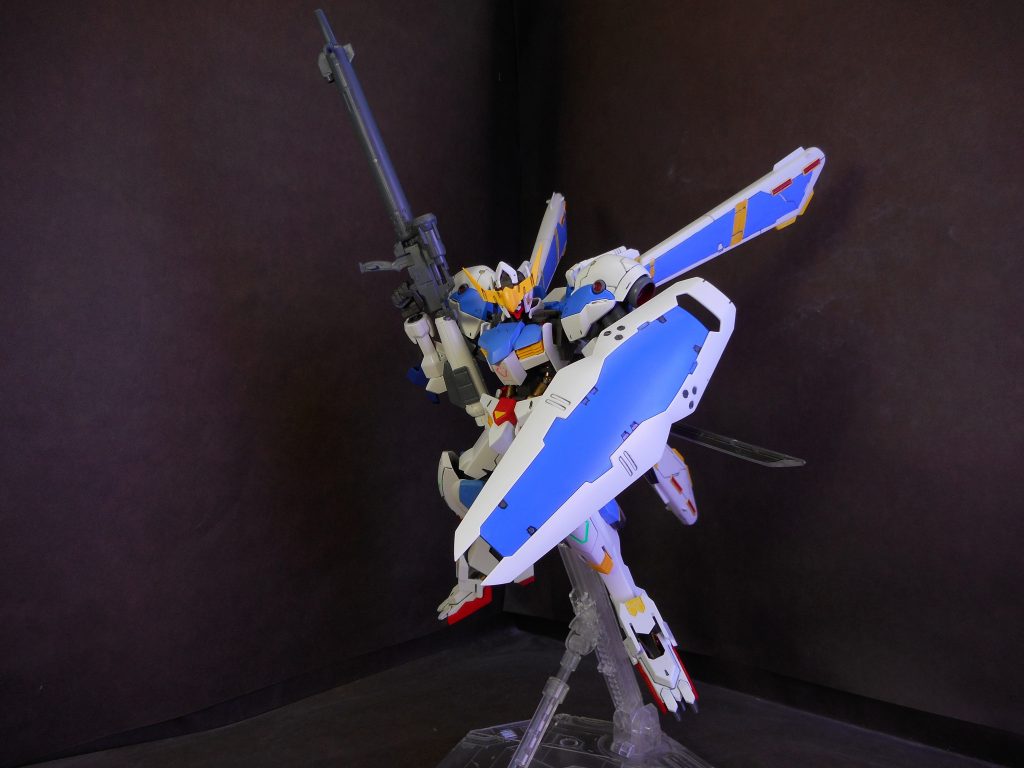 宇宙戦高機動型