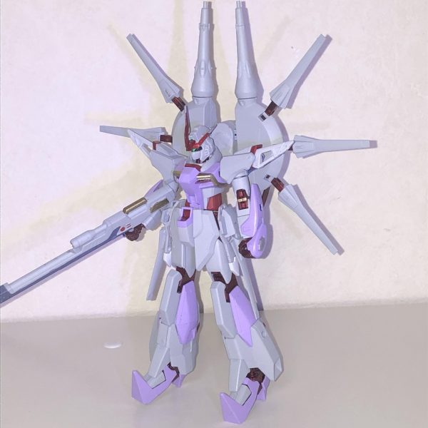 ファルスネス(空間仕様)