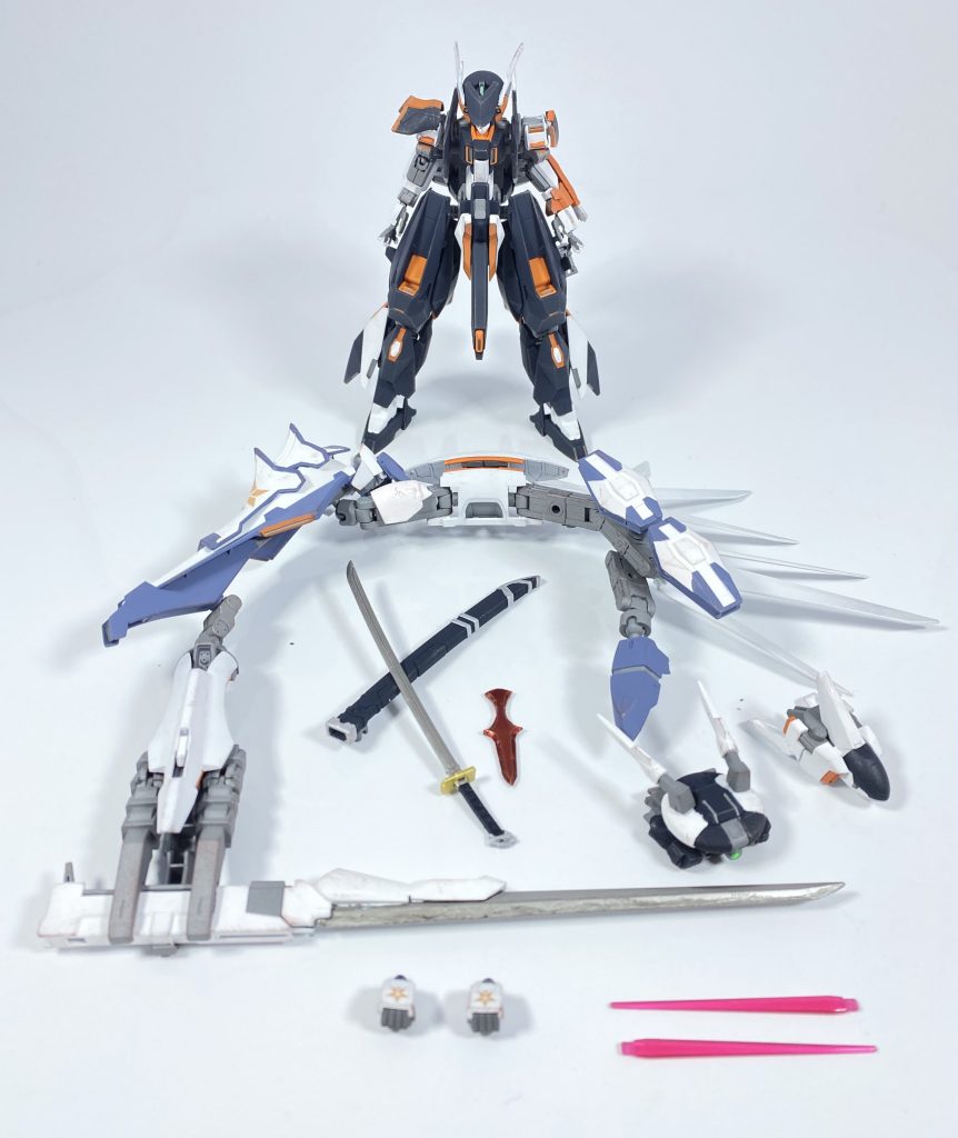 最後はやはり、スタティックディスプレイ！自分専用ウーンドウォート第二弾として、GBNでの自分専用機仕様でウーンドウォートを作ってみました！最後まで見てくださってありがとうございましたー！