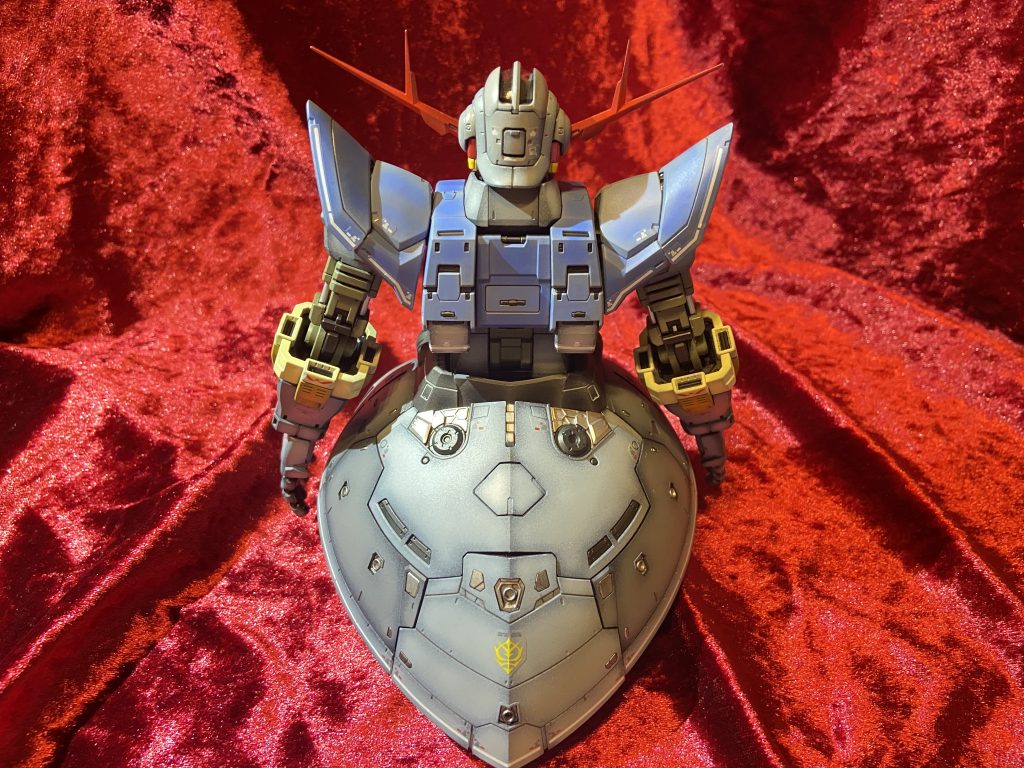 スカートの存在感、凄いです(^_^;)