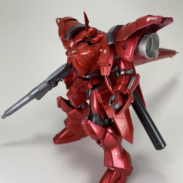 ガーベラテトラ