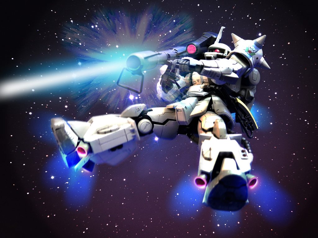 ちょっとフォトショで