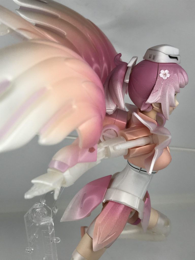 桜ふみな–7枚目/制作者:mkoku