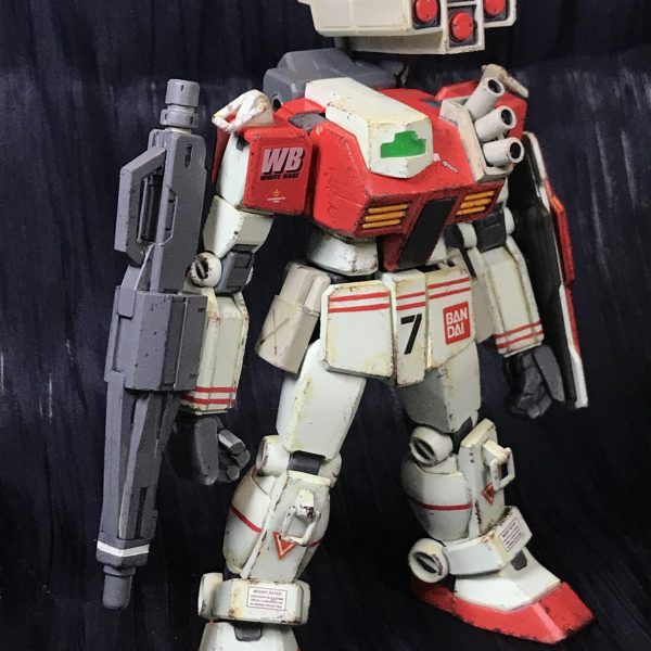 Xネブラ対応型ジム