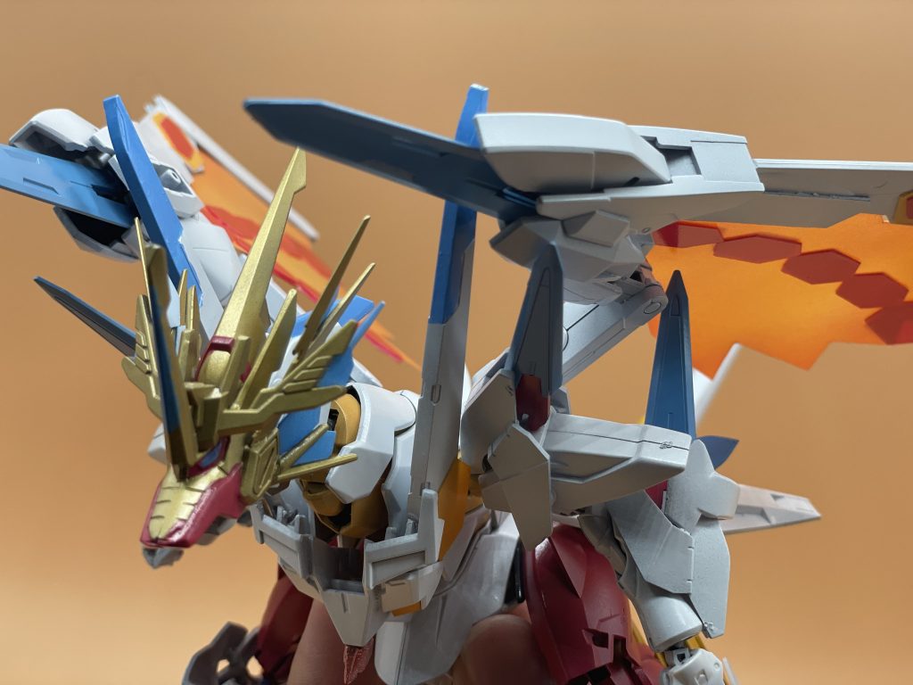 シャイニングドラゴンオーバーレイにブレイブ!!