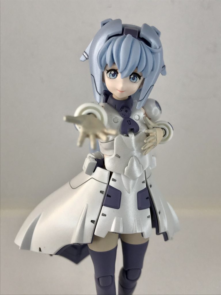 愛の唄を歌う、的な。