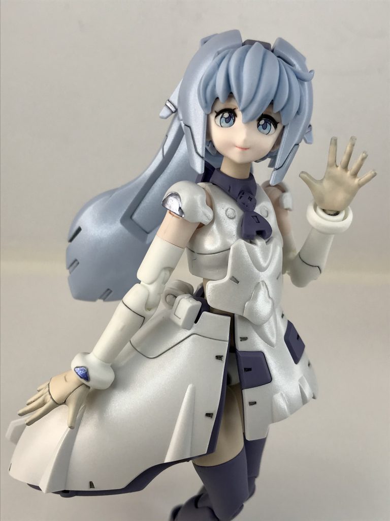 ではまた♪あ〜かわいい(^^)