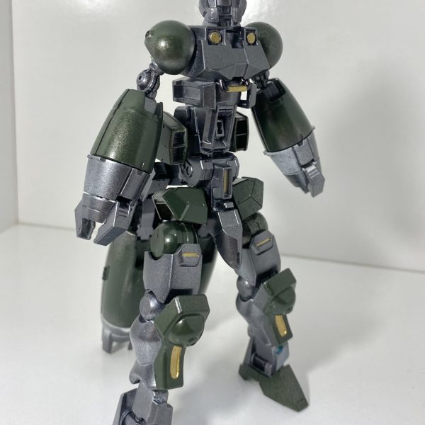 リーオー•ブラスター