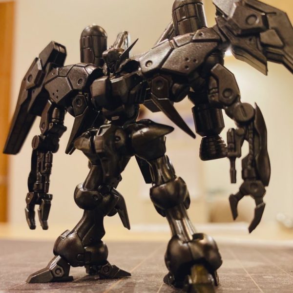 バイアランカスタム