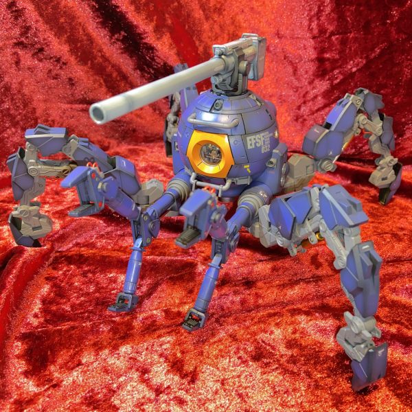 MG ポリポッドボール