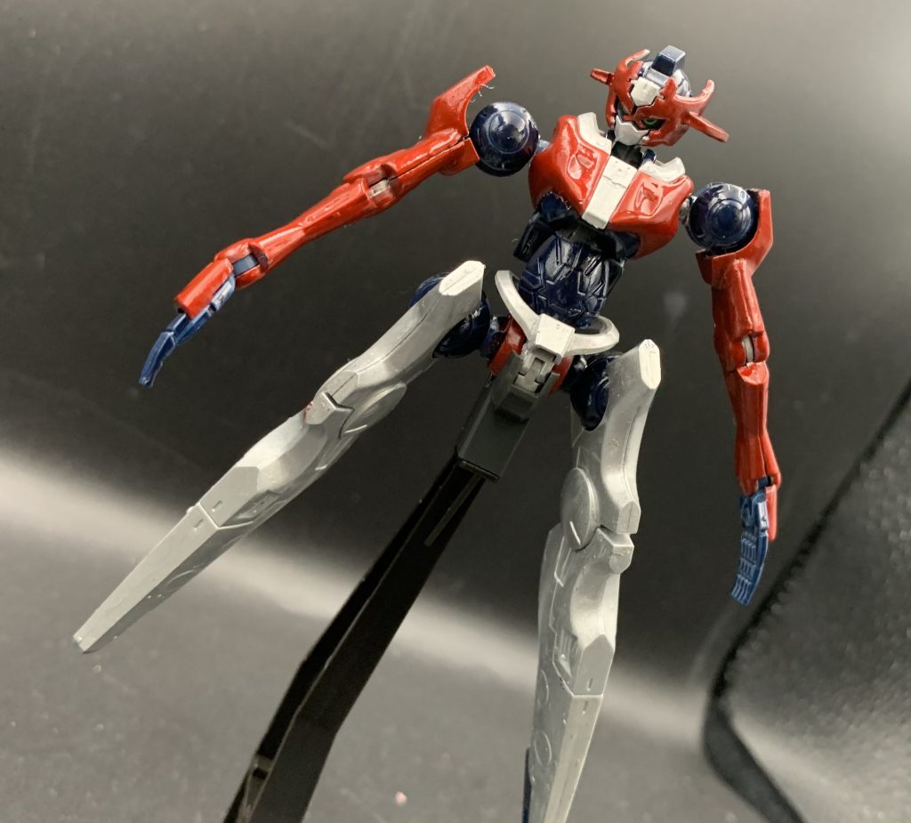 マックナイフ–2枚目/制作者：超兄貴