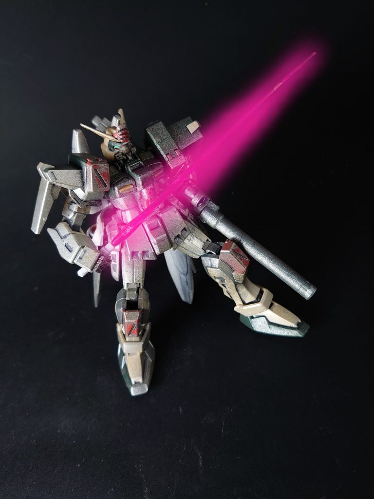 RMS-85SS:Shooting stars–6枚目/制作者：kgym0