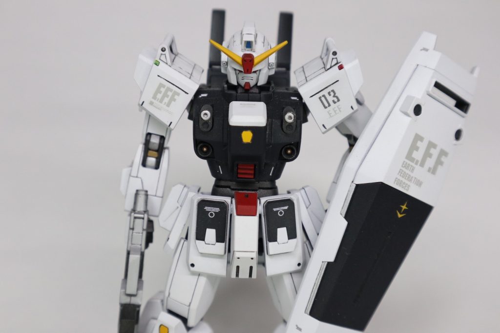 ブルーディスティニー3号機ver.Ri–6枚目/制作者:Riku