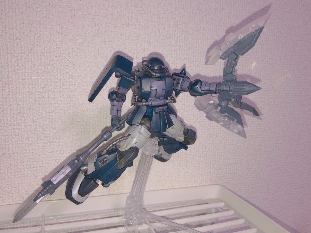 ひらめきました–3枚目/制作者：as