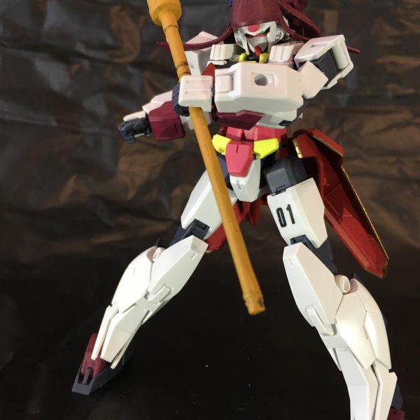 アンジェラマナガンダム