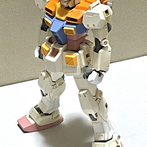 パワードブースター2