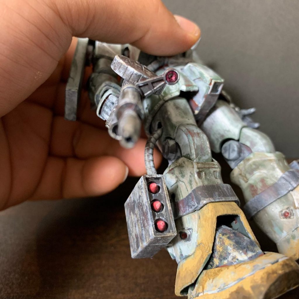 冬季迷彩–2枚目/制作者：takakoro