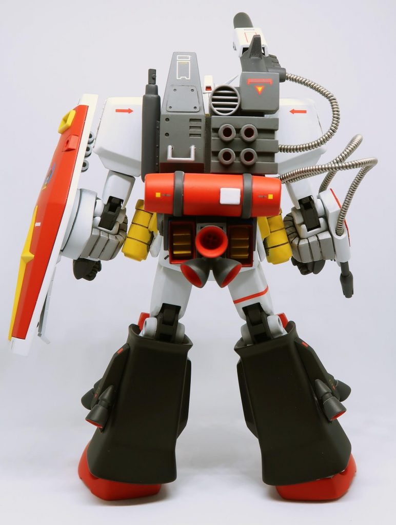 パーフェクトガンダム–9枚目/制作者:Re:JIN