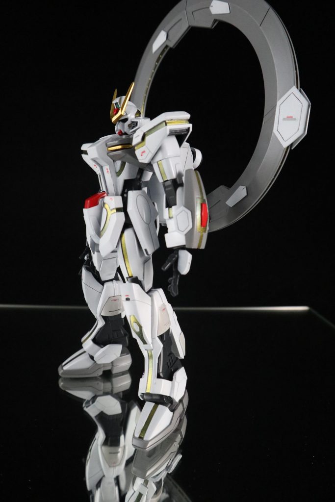 HG スターゲイザー–3枚目/制作者:副店長