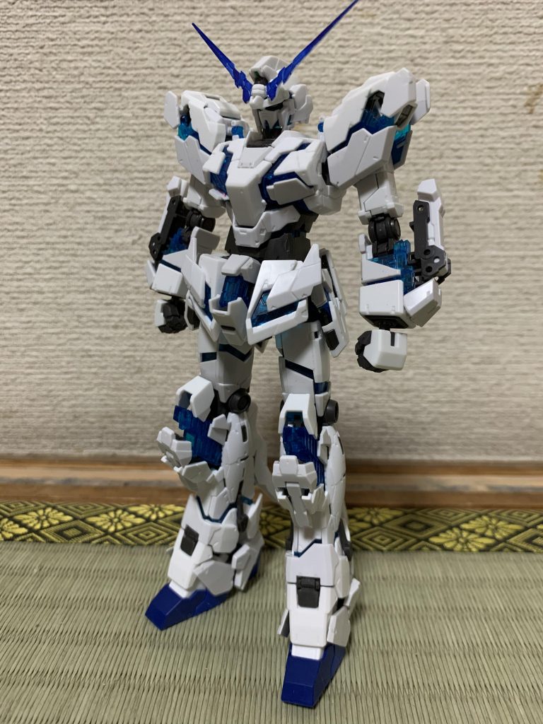 今回はゲート処理をしっかり行うこと、今あるツールで可能な限りモールドの彫り直しを行い綺麗に作ることを意識しました🐧