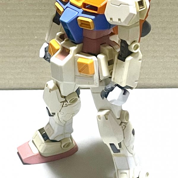 パワードブースター