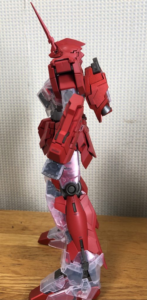 1番くじ　A賞　ユニコーンガンダム–5枚目/制作者：Syogogogogogogogo