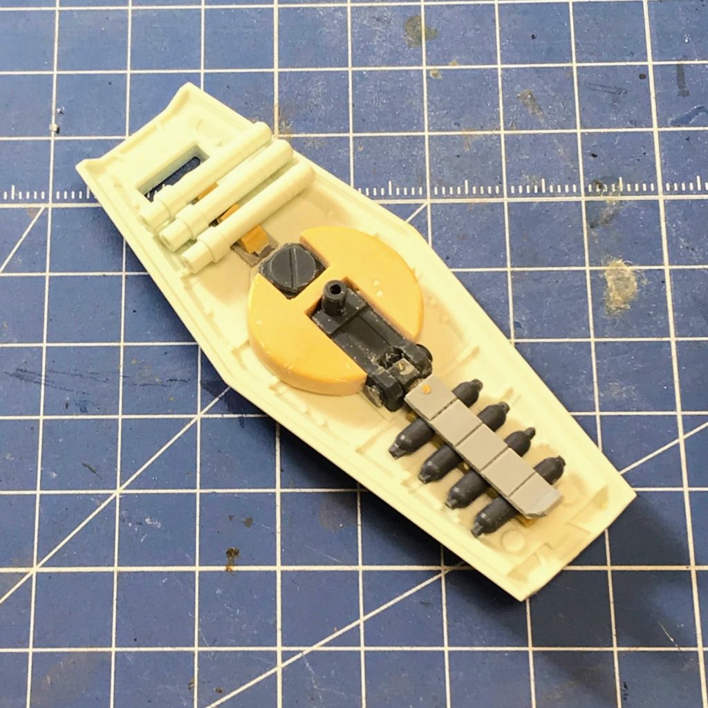 パーフェクトガンダム–7枚目/制作者:Re:JIN