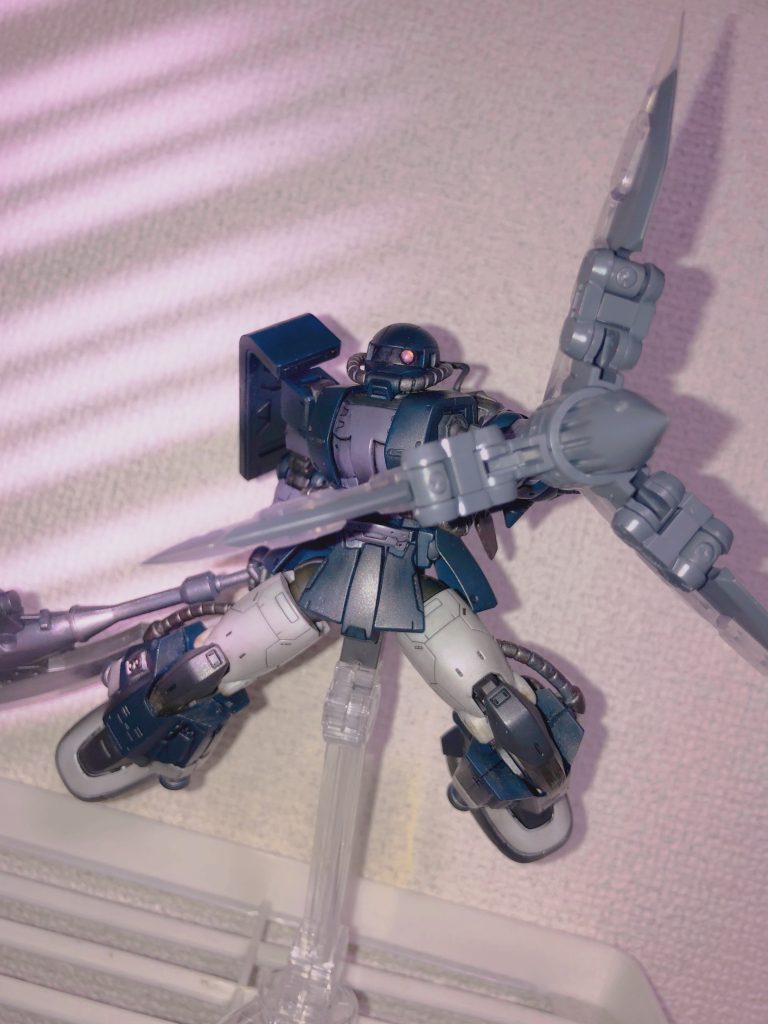 ひらめきました–2枚目/制作者：as