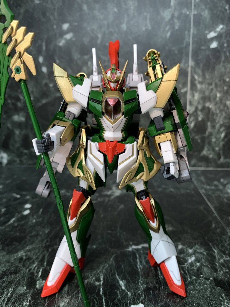 フロントビュー