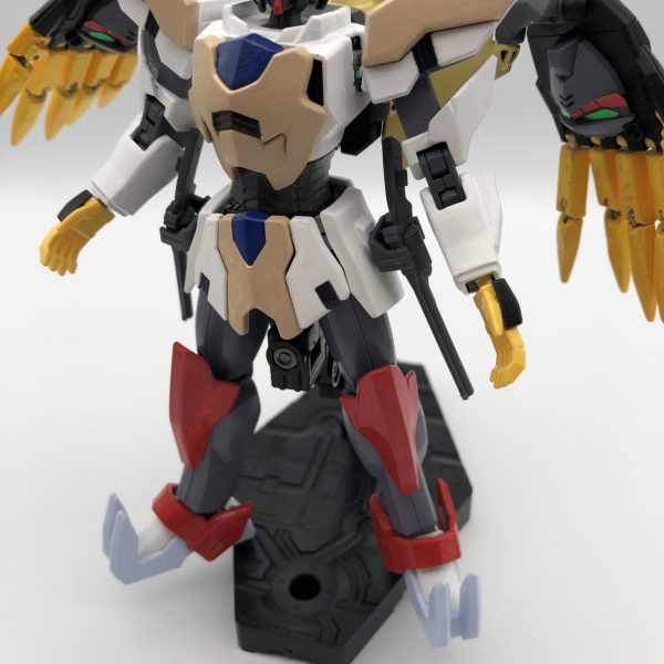 ガンダムジ・エンド Ｖｅｒ．戌神ころね