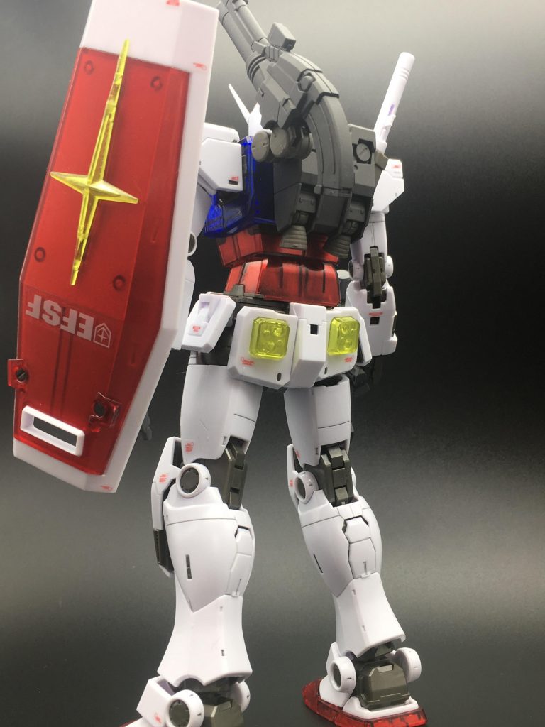 お気楽制作 オリガン–2枚目/制作者：Mr.ゴリラヘッド