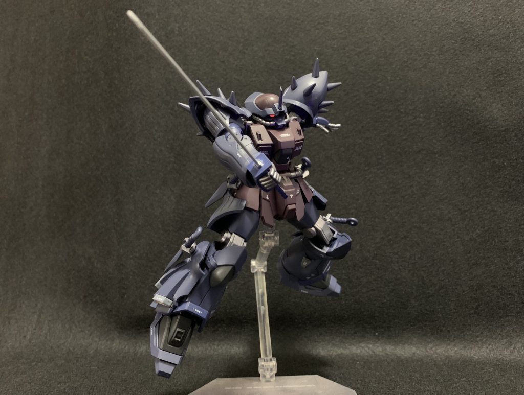 イフリート･ナハト–7枚目/制作者：ミカァ-X56S