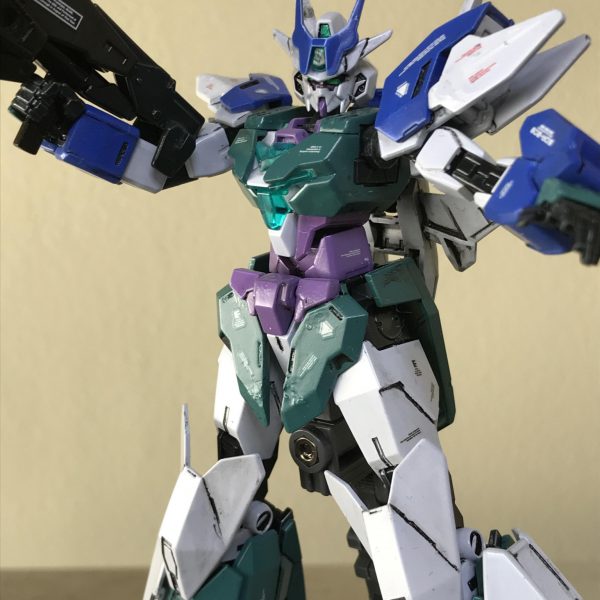 エクストラリミテッドチェンジドッキング！ゴー！！