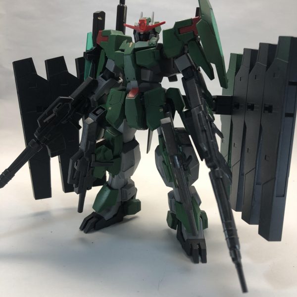 ガンダムアーモリー
