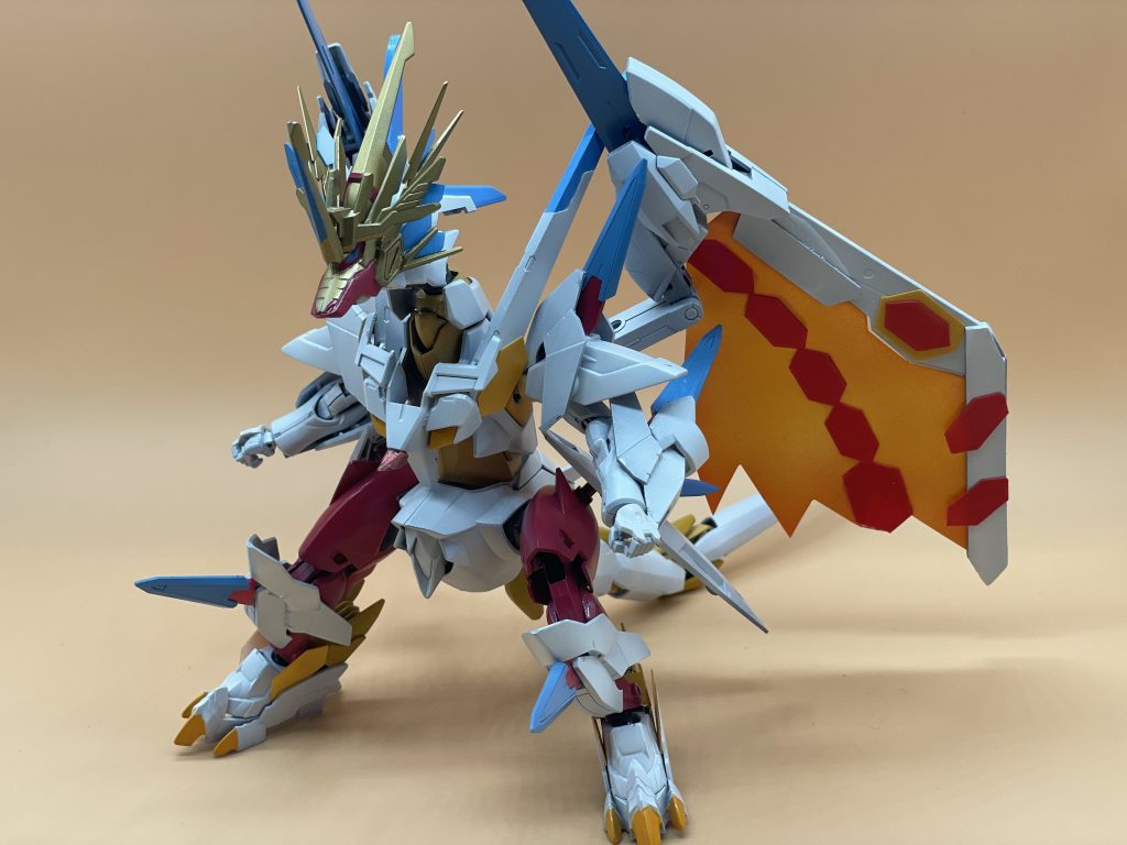 正直今回はノヴァの時よりはミキシングは難しくはなかったつもりでしたが視聴できる動画がなくカードデザインとシーン画像で作成しました( ̄▽ ̄;)