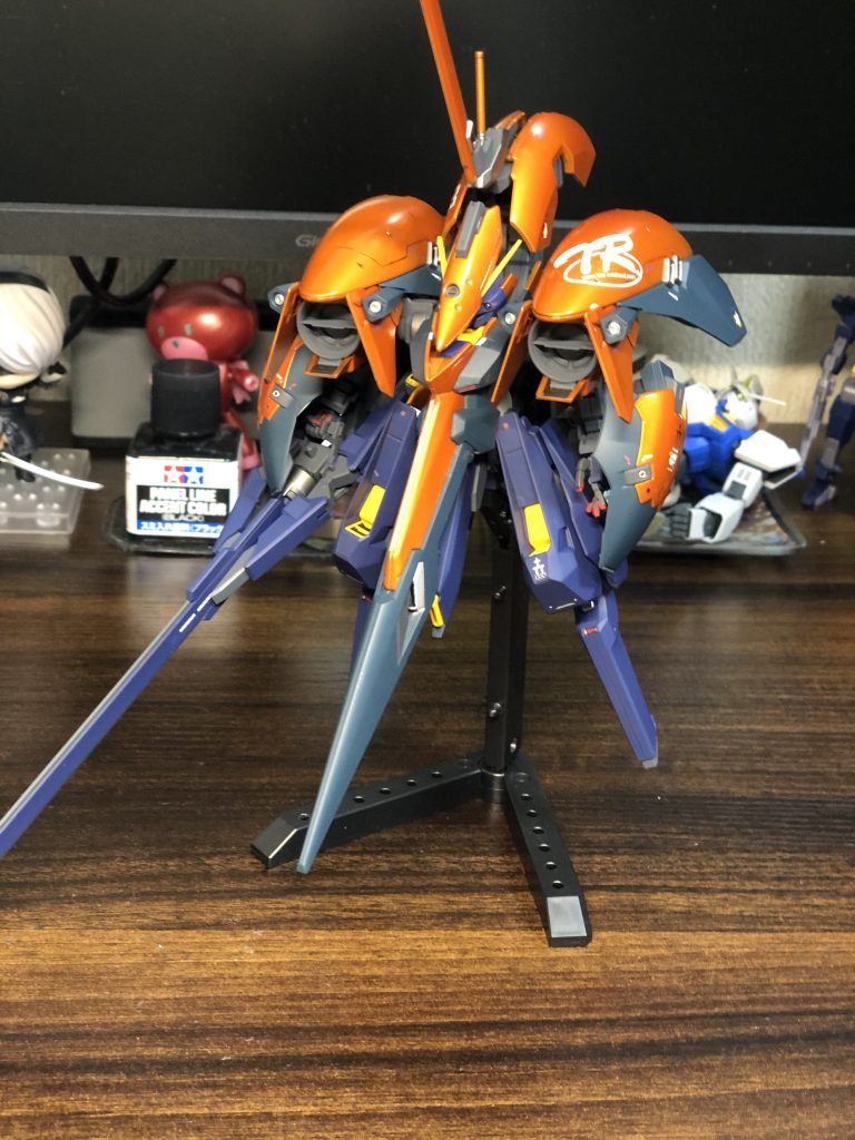 このボリューム、たまりませんね~♪