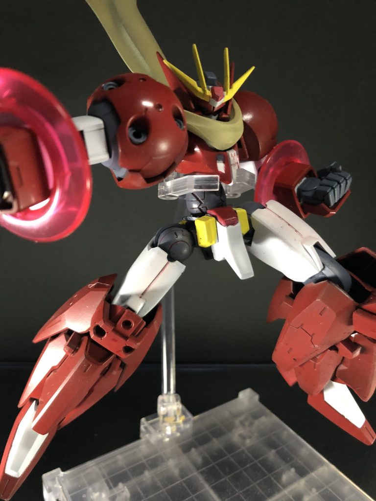 マックナイフブレイブ–8枚目/制作者：天頂