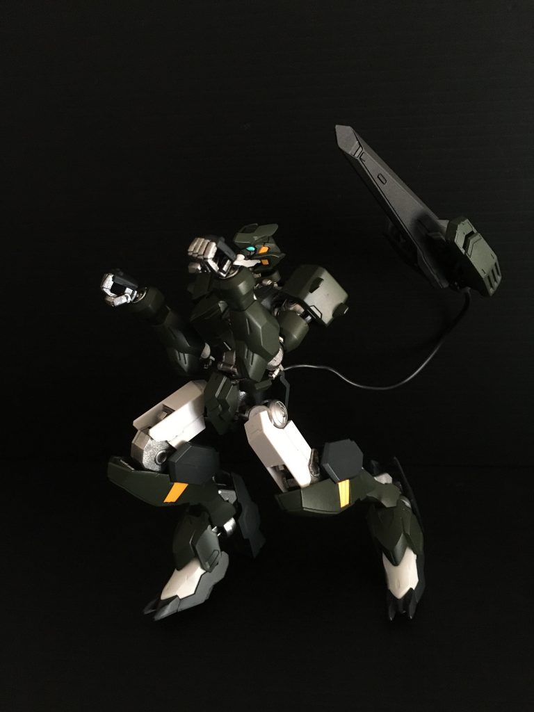 型式番号:AZA-K-00G