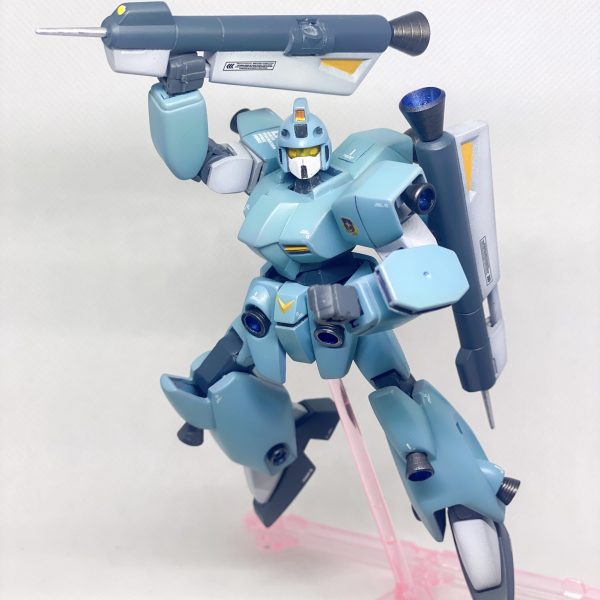 1/144 ジャベリン